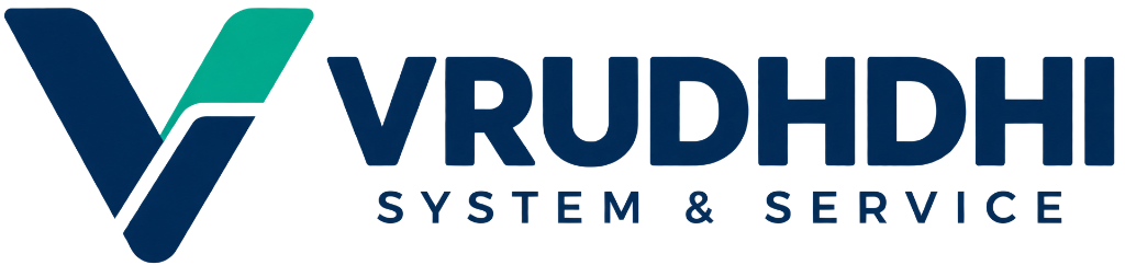 Vrudhdhi System & Service